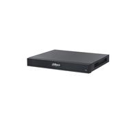 DAHUA NVR5216-16P-XI NVR 16 Kanäle 512 Mbit/s 4K H.265 1×HDMI 16 PoE 2 HDD Ein-/Ausgang KI