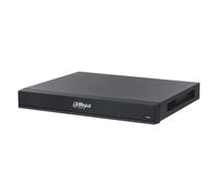 Dahua NVR5216-16P-XI NVR 16ch 512Mbps 4K H265 1xHDMI 16PoE 2HDD E/S AI