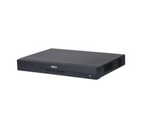 Dahua NVR5216-EI Grabador IP NVR WizSense 16 Canales 1U 2HDD con IA AcuPick, Soporta hasta 3840 x 2160