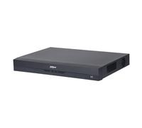 Dahua NVR5216-EI NVR 16ch 384Mbps H265 HDMI 2HDD E/S AI