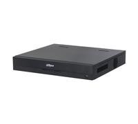 Dahua NVR5432-16P-EI NVR 32ch 384Mbps H265 2xHDMI 16PoE 4HDD E/S AI