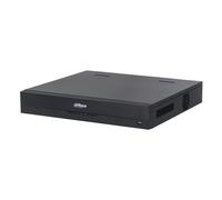 Dahua NVR5432-EI NVR 32ch 384Mbps H265 2xHDMI 4HDD E/S AI