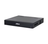 Dahua NVR5432-XI NVR 32ch 512Mbps 4K H265 2xHDMI 4HDD E/S AI