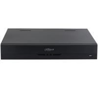 Dahua NVR5464-16HP-EI2 Grabador IP 64 Canales 16 PoE WizSense