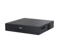 Dahua NVR5832-16P-EI NVR 32ch 384Mbps H265 2xHDMI 16PoE 8HDD E/S RAID 0/1/5/6/10 AI