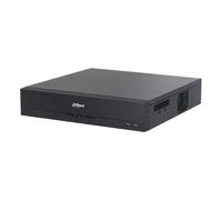 Dahua NVR5832-EI NVR 32ch 384Mbps H265 2xHDMI 8HDD E/S RAID 0/1/5/6/10 AI
