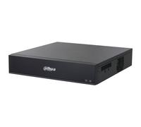 Dahua NVR5832-XI NVR 32ch 512Mbps H265 2xHDMI 8HDD E/S RAID 0/1/5/6/10 AI