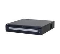Dahua NVR608H-32-XI NVR 32ch 1280Mbps 32MP H265 4xHDMI 8HDD E/S RAID 0/1/5/6/10