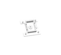 DAHUA OEM TC-C1 TC-C1 Adapter zum Anbringen der Blackbody-Kamera TC-BB und der Kameras zur Körpertemperaturerkennung TC-B1