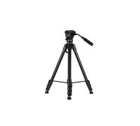 DAHUA OEM TC-T1 TC-T1 Verstellbares 4-Segment-Stativ mit flüssigem Neigekopf für Blackbody-Kamera TC-BB