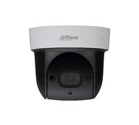 Dahua - ONVIF PoE 2MP Cámara IP Motorizada Starlight WDR Audio Dahua - SD29204UE-GN