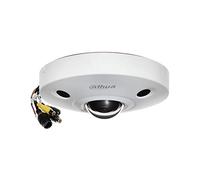 Dahua - Onvif PoE Ultra HD 4K 12MP Cámara IP Ojo de pez Panorámica - IPC-EBW81242