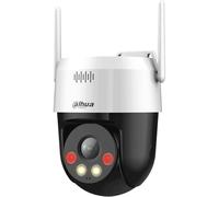 DAHUA P5AE-PV-4G 5MP 4G PT Cámara IP