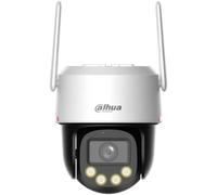 Dahua P8F-PV-0360B-PRO Cámara IP 8MP 3.6mm Wi-Fi 6 Cámara de rotación rápida