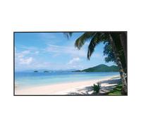 Dahua pantalla 4k 55 pulgadas/profesional para cctv/ultra hd/panel niv