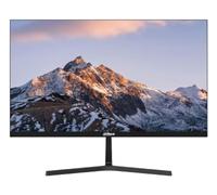 Dahua - Pantalla LED (27", IPS 1920x1080, Full HD, 100 Hz, HDMI/VGA 5 ms, color negro