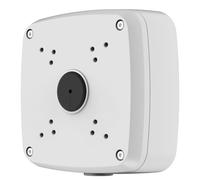 Dahua PFA121-V3 Caja de conexiones rectangular para cámaras Dahua con anclaje en 4 puntos