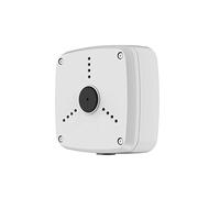 Dahua PFA122 - Caja de conexiones para cámara tipo HAC-HDW1100R y HFW1100/1200/2120/2220R-VF, color blanco