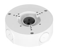 DAHUA PFA130-E Caja de conexiones - Para cámaras bullet o domos - Apto para uso exterior - Instalación en techo o pared - Pasado