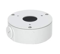 Dahua PFA134 Caja conexiones para HFW1/2/3 anclaje en 3 puntos