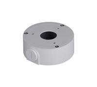 Caja de Conexión PFA134 para Cámaras de Vigilancia (Blanco) - DAHUA
