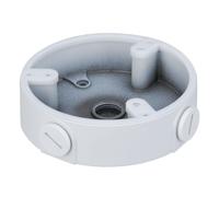 Dahua PFA137-V2 caja de montaje, metal, blanca