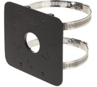 Dahua PFA152-E-B Soporte de Montaje en Poste para Cámaras IP