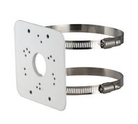 DAHUA PFA152-E Soporte para mástiles/farolas - Para cámaras bullet o domos - Rango diámetro 80~150 mm - Apto para uso en exterio