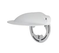 Dahua PFA200W Visera protectora de lluvia para cámaras domo