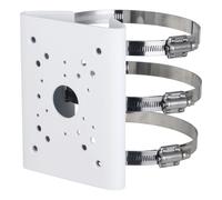 Dahua PFA5500 Adaptador a poste para grandes cámaras soporta 15kg de carga