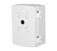 DAHUA PFA6400S Caja de conexiones - Para cámaras domo motorizadas - Apto para uso exterior IP66 - Fabricado en aleación de alumi
