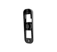 DAHUA PFA7752-B 5° vertikaler Winkel-Wandmontagehalter für Video-Türklingeln. Farbe: Schwarz