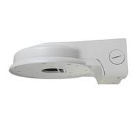 DAHUA PFB211W Soporte de pared - Para cámaras domo - Apto para uso en exterior - Color blanco - Carga máxima 3 Kg - Pasador de c