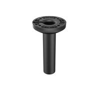 DAHUA PFB300C-B-V2 Deckenmontagehalterung für PFAx. Farbe: Schwarz
