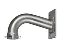 DAHUA PFB303W-SL Soporte de pared - Para cámaras domo motorizadas - Apto para uso en exterior - Color gris - 160 mm x 115 mm x 2