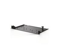 DAHUA PFH101 19"-Rackmontageablage für Dahua-Videorekorder mit 1U-/Mini1U-/Compact-1U-Gehäuse