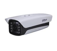 Dahua PFH610N-IR Carcasa exterior en aluminio IR100m IP66 calefactor ventilador 24Vac