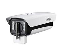 Dahua PFH610N-IR-W Carcasa exterior en aluminio con limpiaparabrisas IR50-100m IP66 calefactor ventilador 24Vac