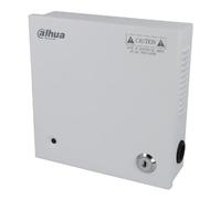 Dahua PFM341-9CH Fuente Alimentación Caja con Llave 12VDC 5A 9ch