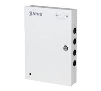 Dahua PFM343-19CH Fuente Alimentación Caja con Llave 12VDC 20A 19ch