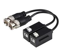 Dahua-PFM800-4K-Coppia TX/RX di Video balun HD-CVI,AHD,TVI,CVBS Fino a 4K