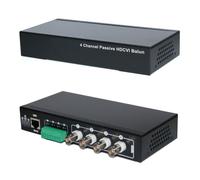 Dahua PFM809-4CH Transmisor pasivo UTP 4 Canales Vídeo HDCVI