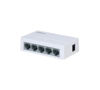 DAHUA PFS3005-5ET-L-V2 Switch 5 Ports 10/100 Nicht verwaltbar Layer2
