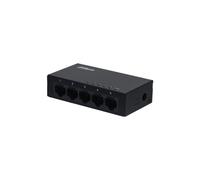 Dahua PFS3005-5GT-V2 Switch Gigabit de 5 puertos sin gestión