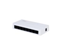DAHUA PFS3008-8GT-L-V2 Switch 8 Ports 10/100/1000 Gigabit Layer2