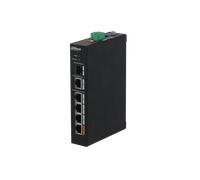 Dahua PFS3106-4ET-60-V2 Switch PoE de 4 puertos (no gestionado)