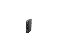 DAHUA PFS4206-4P-96 Switch mit erweitertem Temperaturbereich PoE 3 Ports 10/100 + 1 Gigabit-Port + 2 SFP 96W 802.3at verwaltbar