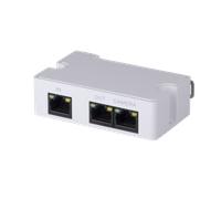 Repetidor PoE + LAN 1 Puerto 802.3AF/AT - DAHUA