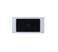 Dahua Ratón VTO4202F-MR Blanco Gris Acero