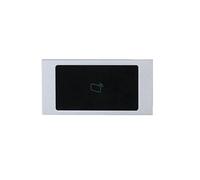 Dahua Ratón VTO4202F-MR Blanco Gris Acero